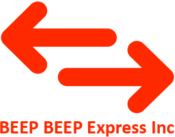 BEEP BEEP Express